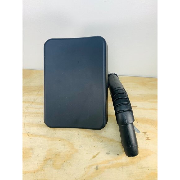 Therafin Amputee Support With 7 x 10 Inch Pad With Attachment Piece - Picture 4 of 10